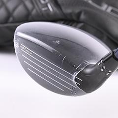 Cobra DS-Adapt X #3 Wood / 15 Degree / Stiff 6.0 Flex Denali Blue - Image 4