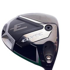 Used Callaway Elyte Driver / 9.0 Degrees / Stiff Flex - Image 1