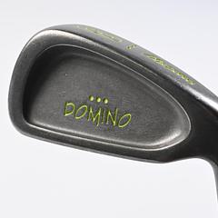 Ladies Mizuno Domino #3 Iron / 21 Degree / Ladies Flex Dynaflex 20 Shaft - Image 1
