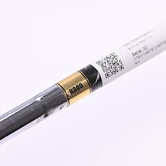 Taylormade Burner #6 Iron / Regular Flex Dynamic Gold R300 Shaft - Image 4