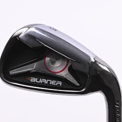 Taylormade Burner #6 Iron / Regular Flex Dynamic Gold R300 Shaft - Image 1