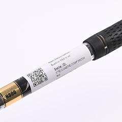 Taylormade Burner #6 Iron / Regular Flex Dynamic Gold R300 Shaft - Image 5