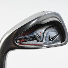 Left Hand Nike VR Pro Cavity #5 Iron / 27 Degree / Stiff Flex Steel Shaft - Image 1