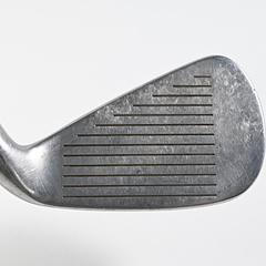 Left Hand Nike VR Pro Cavity #5 Iron / 27 Degree / Stiff Flex Steel Shaft - Image 2