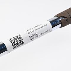 Left Hand Nike VR Pro Cavity #5 Iron / 27 Degree / Stiff Flex Steel Shaft - Image 5