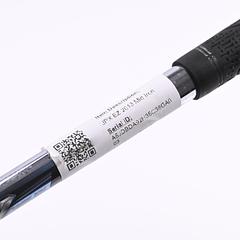 Mizuno JPX EZ 2013 #6 Iron / Regular Flex XP 105 R300 Shaft - Image 5