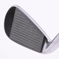 Mizuno Pro 245 #5 Iron / 24 Degree / Regular Flex UST Mamiya Recoil DART 90 - Image 2