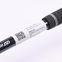 Mizuno Pro 245 #5 Iron / 24 Degree / Regular Flex UST Mamiya Recoil DART 90 - Image 5