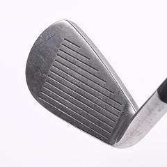 Mizuno MX-15 #6 Iron / Regular Flex Steel Shaft - Image 2