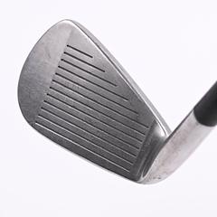 Mizuno MX-15 #7 Iron / Regular Flex Steel Shaft - Image 2
