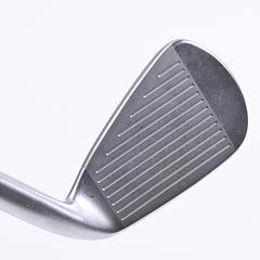 Left Hand Mizuno JPX 923 Hot Metal Pro #6 Iron / Stiff Flex NS Pro Modus 3 Tour - Image 2