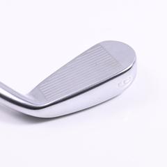 Left Hand Mizuno JPX 923 Hot Metal Pro #6 Iron / Stiff Flex NS Pro Modus 3 Tour - Image 3