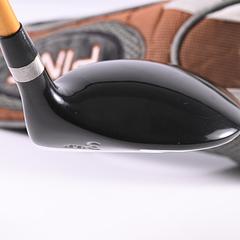 Ping G10 #3 Wood / 15.5 Degree / Regular Flex UST Proforce V2 Shaft - Image 5