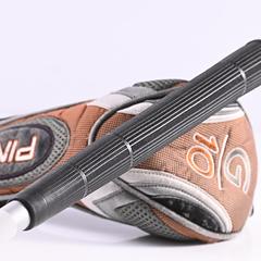 Ping G10 #3 Wood / 15.5 Degree / Regular Flex UST Proforce V2 Shaft - Image 8