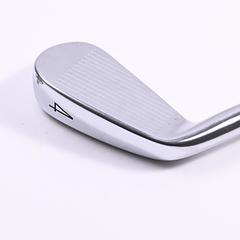 Titleist T200 2023 #4 Iron / 21 Degree / Stiff Flex KBS Tour Lite Shaft - Image 3