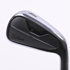 Titleist T200 2021 #4 Iron / 22 Degree / Stiff Flex N.S.Pro Modus3 Tour 120 - Image 6