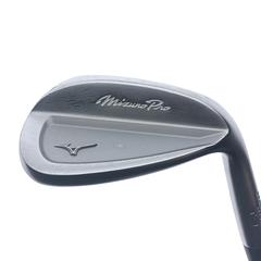 Used Mizuno Pro T-3 Sand Wedge / 54.0 Degrees / Wedge Flex - Image 1