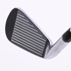 Titleist T200 2021 #4 Iron / 22 Degree / Stiff Flex N.S.Pro Modus3 Tour 120 - Image 5