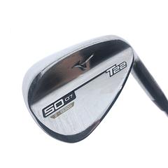 Used Mizuno T22 Gap Wedge / 50.0 Degrees / Stiff Flex - Image 2