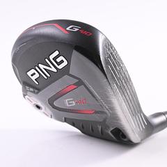 Ping G410 SFT #5 Wood / 19 Degree / Stiff Flex Ping Alta CB Red 65 Shaft - Image 2