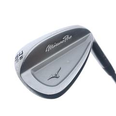 Used Mizuno Pro T-3 Sand Wedge / 54.0 Degrees / Wedge Flex - Image 2