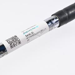 Ping Zing #1 Iron / 15.5 Degree / Green Dot / Stiff Flex Ping Karsten KT-M Shaft - Image 3