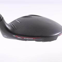 Ping G410 SFT #5 Wood / 19 Degree / Stiff Flex Ping Alta CB Red 65 Shaft - Image 6