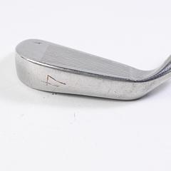 Ping Eye 2+ #4 Iron / 24.5 Degree / Black Dot / Stiff Flex Ping Karsten KT Shaft - Image 3