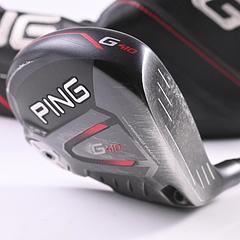 Ping G410 SFT #3 Wood / 16 Degree / Stiff Flex Ping Alta CB Red 65 Shaft - Image 1