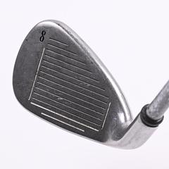 Callaway Big Bertha 2006 #8 Iron / Regular Flex Callaway Big Bertha Shaft - Image 2