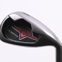 Callaway Big Bertha 2006 #8 Iron / Regular Flex Callaway Big Bertha Shaft - Image 1