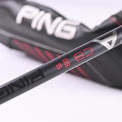 Ping G410 SFT #3 Wood / 16 Degree / Stiff Flex Ping Alta CB Red 65 Shaft - Image 6