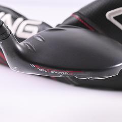 Ping G410 SFT #3 Wood / 16 Degree / Stiff Flex Ping Alta CB Red 65 Shaft - Image 5