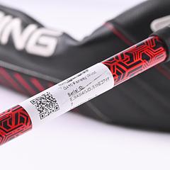 Ping G410 SFT #3 Wood / 16 Degree / Stiff Flex Ping Alta CB Red 65 Shaft - Image 7