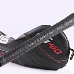 Ping G410 SFT #3 Wood / 16 Degree / Stiff Flex Ping Alta CB Red 65 Shaft - Image 8