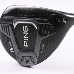Ping G425 Max #3 Wood / 14.5 Degree / Stiff Flex Ping Alta CB Slate 65 Shaft - Image 2