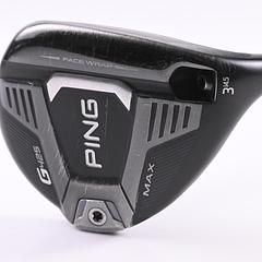 Ping G425 Max #3 Wood / 14.5 Degree / Regular Flex Ping Alta CB Slate 65 Shaft - Image 8
