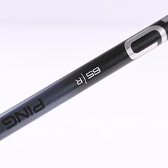 Ping G425 Max #3 Wood / 14.5 Degree / Regular Flex Ping Alta CB Slate 65 Shaft - Image 4