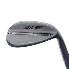 Used Titleist Vokey SM10 Nickel Sand Wedge / 56.0 Degrees / Wedge Flex - Image 1