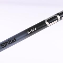 Ping G425 Max #3 Wood / 14.5 Degree / Stiff Flex Ping Alta CB Slate 65 Shaft - Image 6