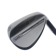 Used Titleist Vokey SM10 Nickel Sand Wedge / 56.0 Degrees / Wedge Flex - Image 2