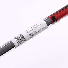 Left Hand Taylormade Burner 2.0 #4 Iron / 21 Degree / Regular Flex Burner 2.0 85 - Image 5