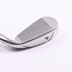 Left Hand Taylormade Burner 2.0 #4 Iron / 21 Degree / Regular Flex Burner 2.0 85 - Image 3