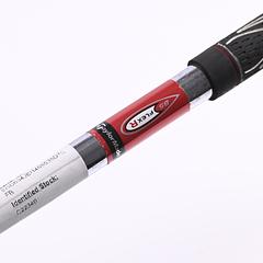 Left Hand Taylormade Burner 2.0 #4 Iron / 21 Degree / Regular Flex Burner 2.0 85 - Image 4