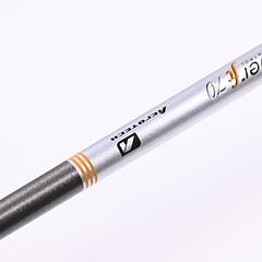 Callaway Epic Forged #6 Iron / Senior Flex Aerotech SteelFiber FC70 Shaft - Image 4