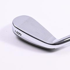 Callaway Epic Forged #6 Iron / Senior Flex Aerotech SteelFiber FC70 Shaft - Image 3