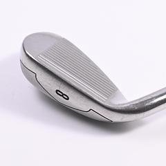 Ladies Callaway X Hot #8 Iron / Ladies Flex Project X PXv Shaft - Image 3