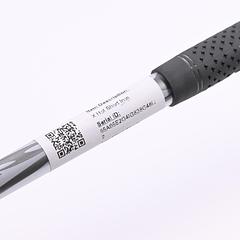 Ladies Callaway X Hot #8 Iron / Ladies Flex Project X PXv Shaft - Image 5