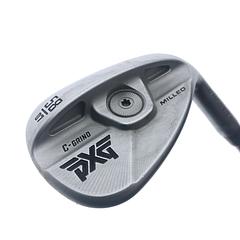 Used PXG Sugar Daddy III 3x Forged 8620 Lob Wedge / 58 Degrees / Stiff Flex - Image 2
