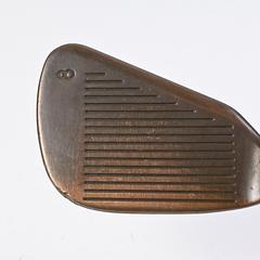 Ping Eye 2 BeCu #8 Iron / Blue Dot / Stiff Flex Ping Karsten ZZ-Lite Shaft - Image 2